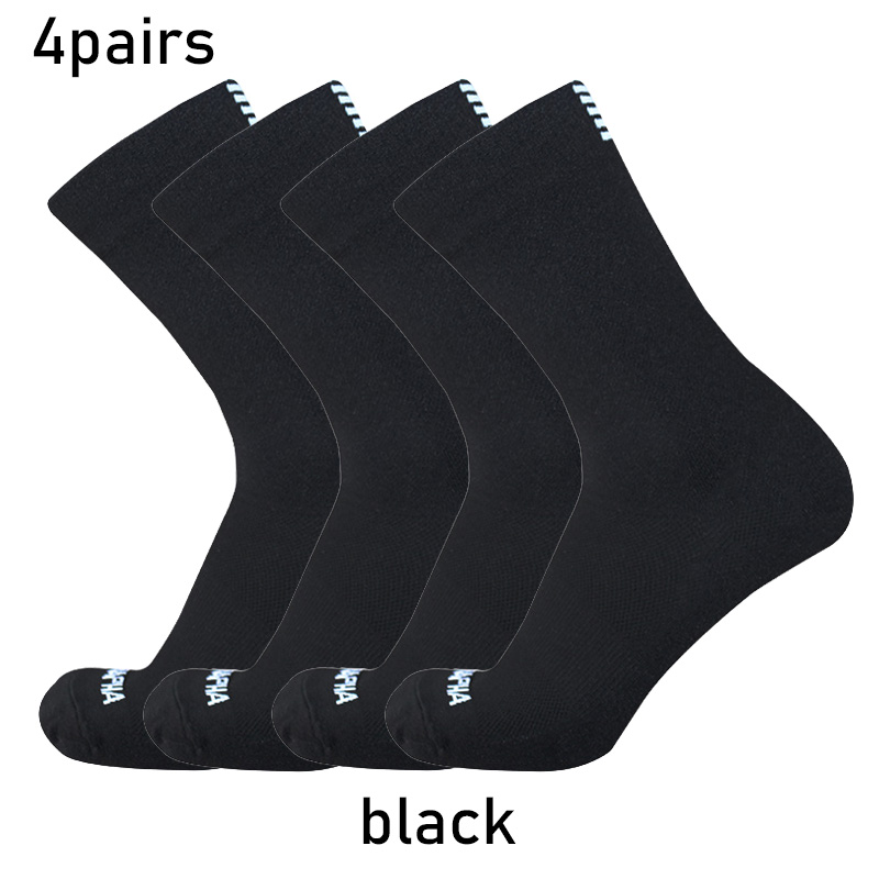 جوارب ركوب الدراجات الاحترافية - مراجعة Ykyw Cycling Gear وسعره