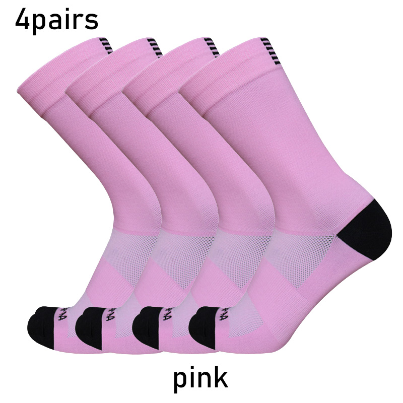 جوارب ركوب الدراجات الاحترافية - مراجعة Ykyw Cycling Gear وسعره
