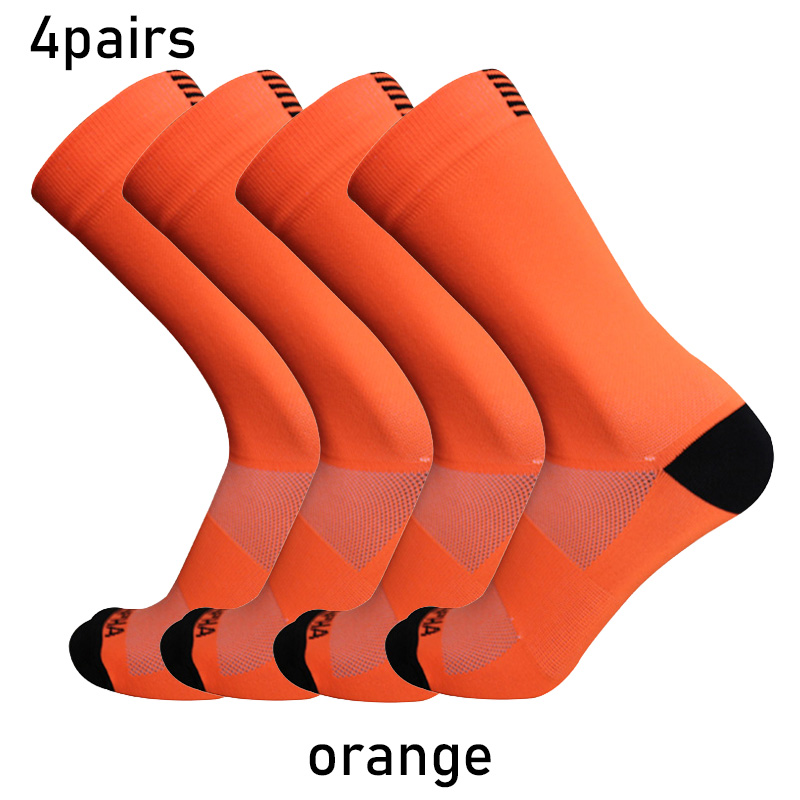 جوارب ركوب الدراجات الاحترافية - مراجعة Ykyw Cycling Gear وسعره