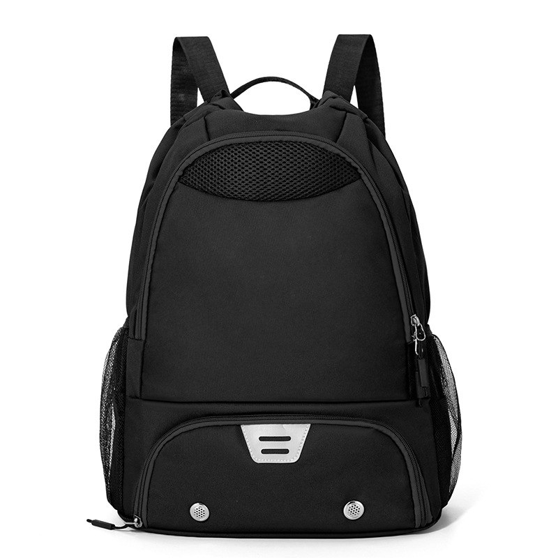 حقيبة ظهر رياضية لكرة السلة بس - مراجعة Cycling Backpack وسعره