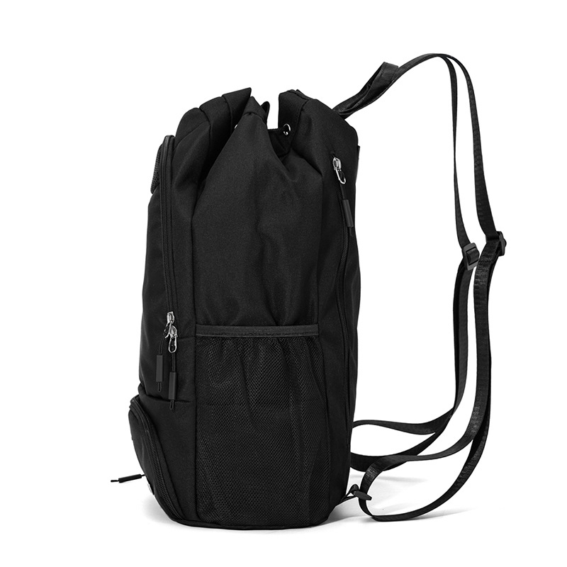 حقيبة ظهر رياضية لكرة السلة بس - مراجعة Cycling Backpack وسعره