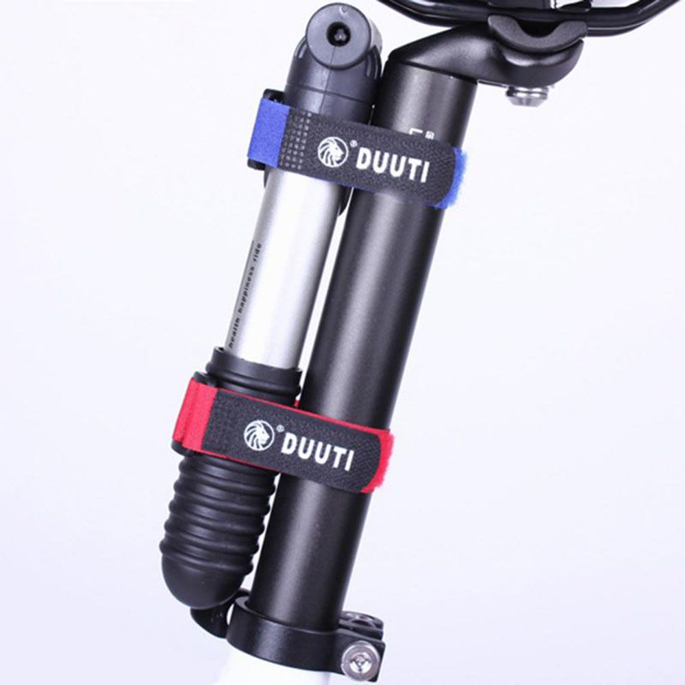 حامل الشريط الثابت حزام الحمال - مراجعة Cycling Gear Holder وسعره
