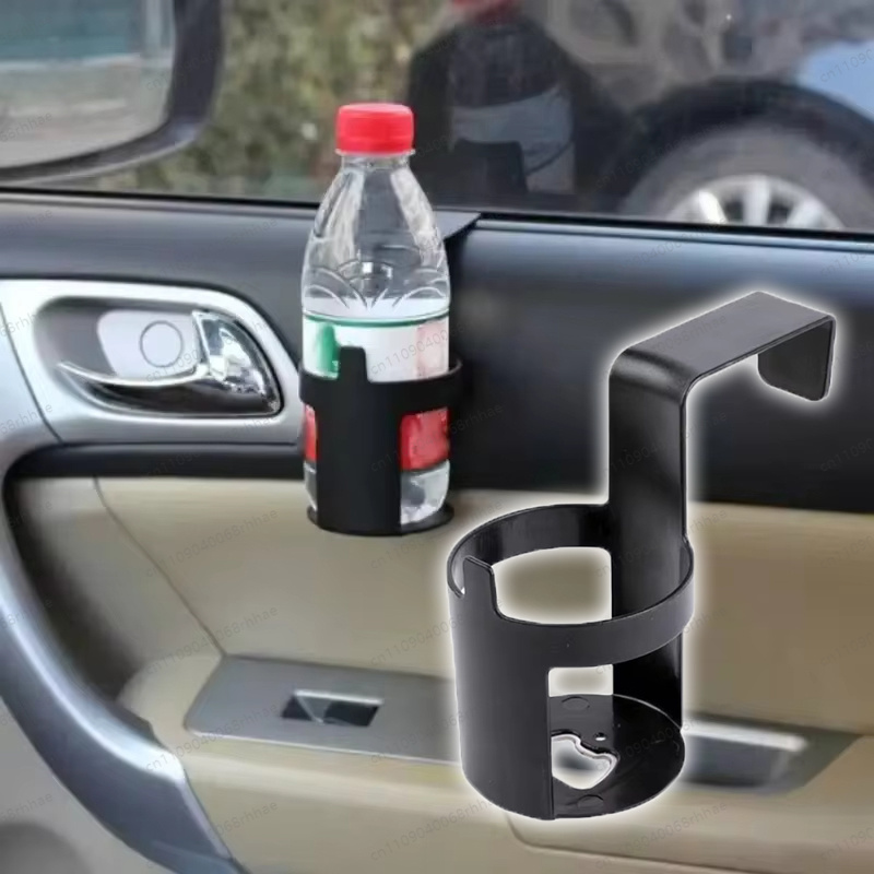 حامل أكواب ومشروبات للسيارة مت - مراجعة Water Bottle Holder وسعره
