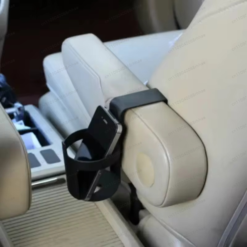 حامل أكواب ومشروبات للسيارة مت - مراجعة Water Bottle Holder وسعره
