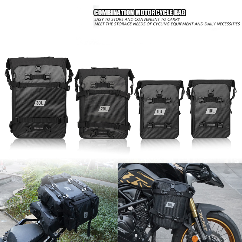 حقيبة مقاومة للماء للدراجات ال - مراجعة Cycling Backpack وسعره