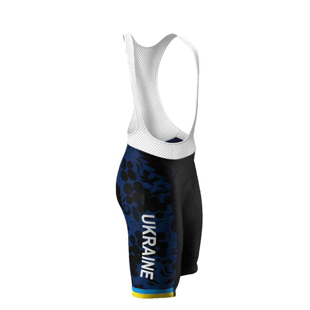 طقم قميص وشورت ركوب الدراجات ل - مراجعة Cycling Gear Logo وسعره