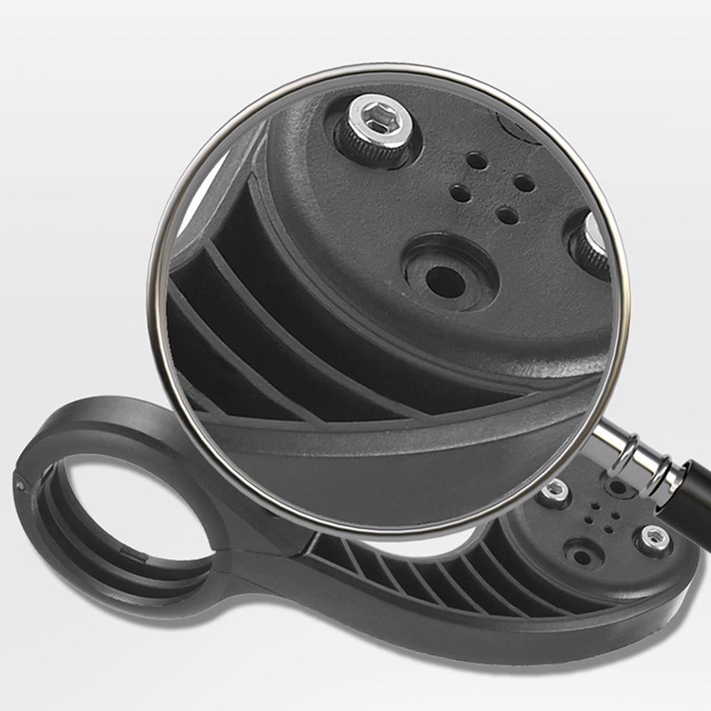 Motsuv-حامل مثبت بالكمبيوتر ،  - مراجعة Cycling Gear Holder وسعره