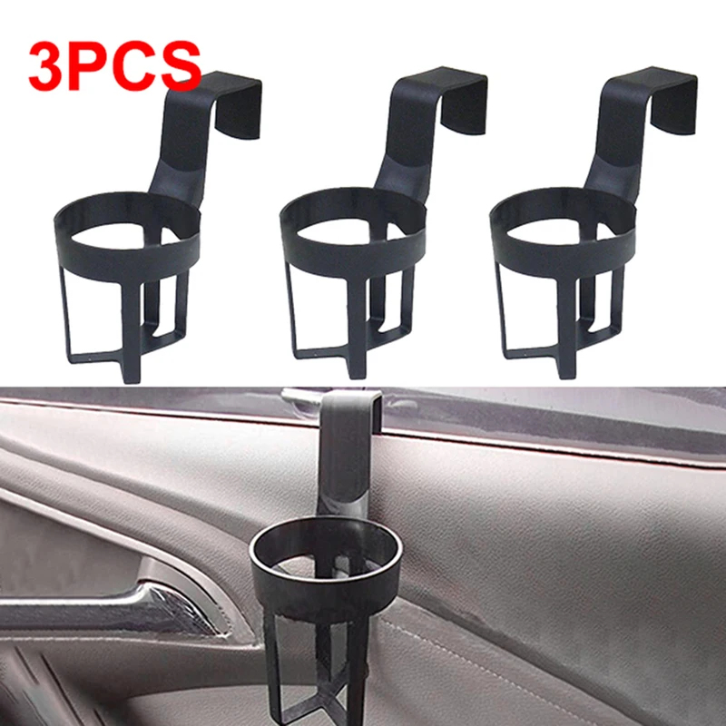 حامل أكواب وزجاجات للمشروبات ل - مراجعة Water Bottle Holder وسعره