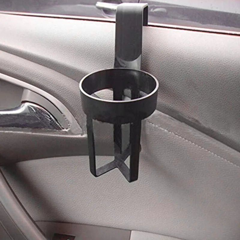 حامل أكواب وزجاجات للمشروبات ل - مراجعة Water Bottle Holder وسعره