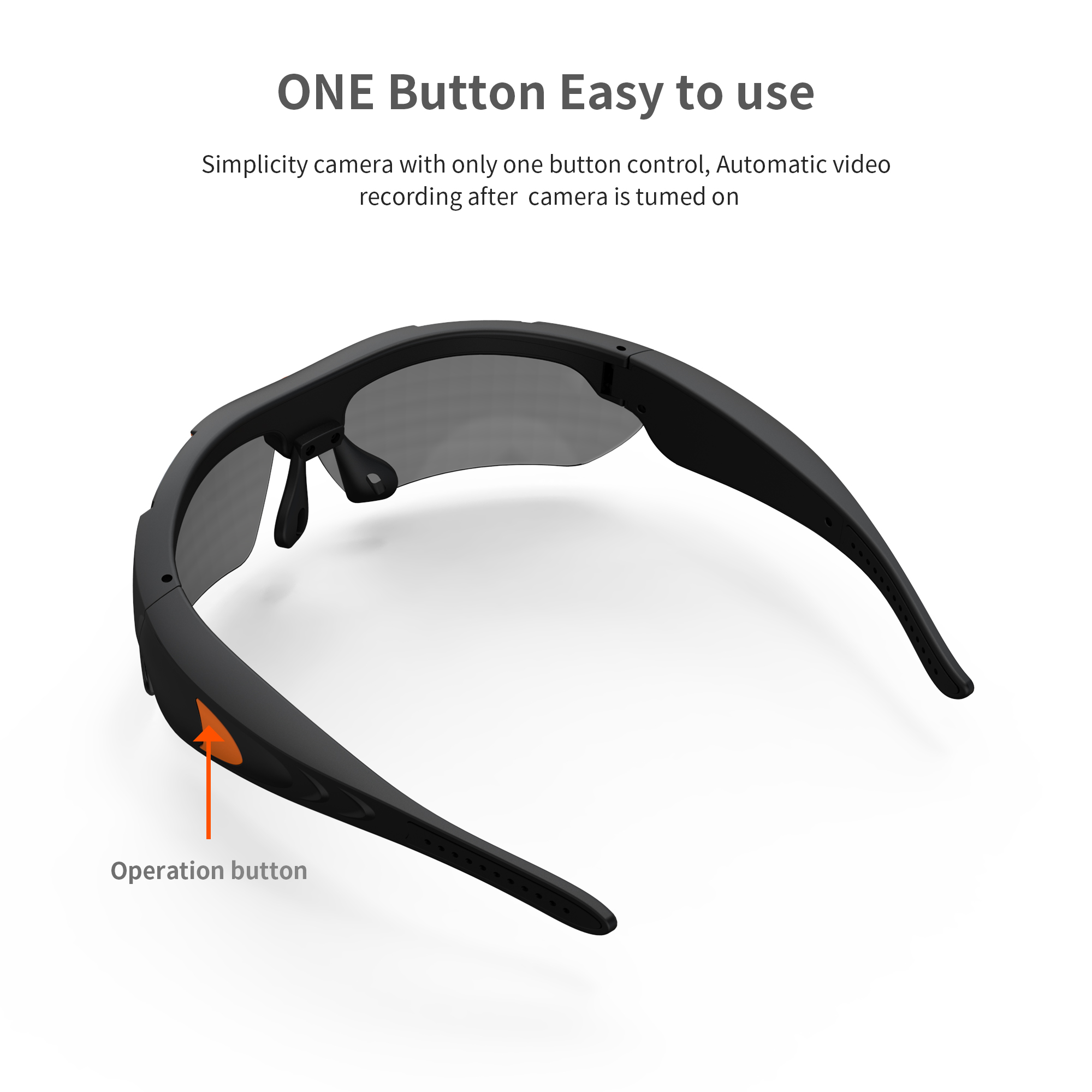 نظارات ركوب الدراجات في الهواء - مراجعة Cycling Glasses وسعره