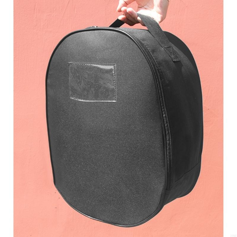 حقيبة تخزين قناع المبارزة بمقب - مراجعة Cycling Gear Holder وسعره